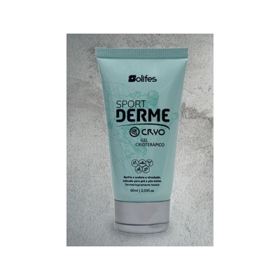 CREME SOLIFES SPORT DERME CRYO 60ML