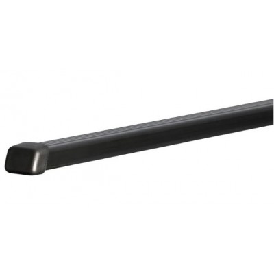 BARRA THULE ACO CARBONO SQUAREBAR 127CM UN