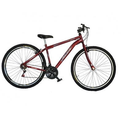 BICICLETA ACO 29 VERMELHO 18V UN