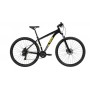 BICICLETA ARO 29 EXPLORER SPORT PRETO T15 AN21