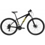 BICICLETA 29 EXPLORER SPORT PRETO TAM 19 AN21