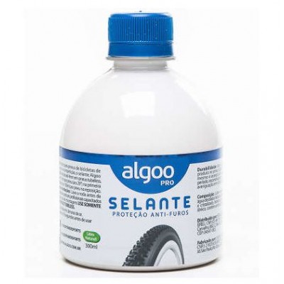 SELANTE P/RODA ANTI-FURO 300ML UN