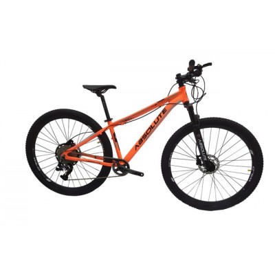 BICICLETA ALUM 29 ABSOLUTE NERO LARA T17 UN