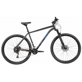 BICICLETA ARO 29 EXPLORER COMP CINZA TAM13 AN21