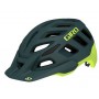 CAPACETE CICLISMO MTB RADIX VERDE ESCURO (M)