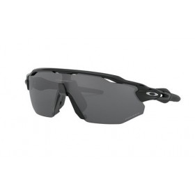 OCULOS OAKLEY CICLISMO RADAR EV ADVANCER PRETO LENTE PRIZM PRETO