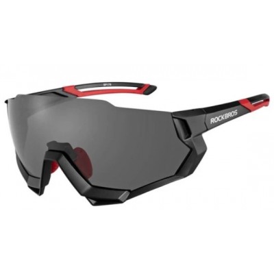 OCULOS CICLISTA PRETO RB-SP176