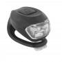 BREK LIGHIT PISCA DT/TZ PRETO LED PR