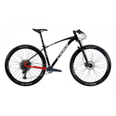 BICICLETA 29 OGGI BW 7.6 GX PT/VM/ 19A22 UN