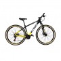 BICICLETA ALUM 29 VENTURY PTO/AMA T15 01 UN