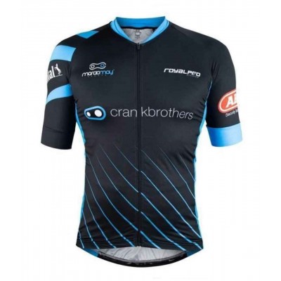 CAMISA CIC ROYALPRO CRANKBROTHERS (M) UN