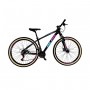 BICICLETA ALUM 29 VENTURY PTO/PIN T17 01 UN