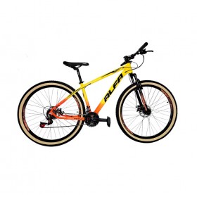 BICICLETA ALUM 29 VENTURY AMA/LAR T19 01 UN