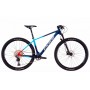 BICICLETA 29 AGILE SPORT AZ/VM T15 A2023 UN