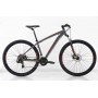 BICICLETA 29 HACKER SPORT GR/VI 17 A21 UN