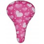 SELIM KALF MIRIM 304 CARTOON LOVE PINK 12