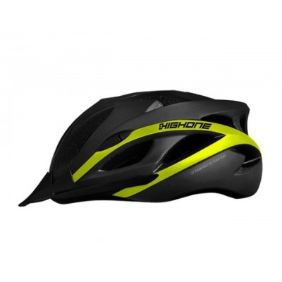 CAPACETE P/CIC MTB WIN PT/AM NEON (M) UN