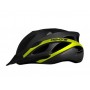 CAPACETE P/CIC MTB WIN PT/AM NEON (M) UN