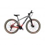 BICICLETA ALUM 29 VENTURY GRA/VM T19 01 UN