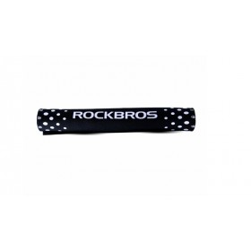 PROTETOR DE QUADRO PRETO ROCKBROS UN