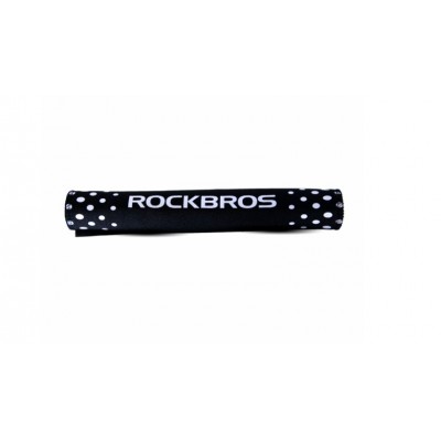 PROTETOR DE QUADRO PRETO ROCKBROS UN