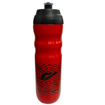 CANTIL TERMICO VELOFORCE 550ML VERMELHO 1