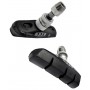 SAPATA DO FREIO V-BRAKE (CHAVE ALEN) 63M 250