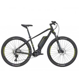 BICICLETA ELETRICA 29 8.3 PTO/AM T19 A21 UN