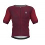 CAMISA CIC MASC PROPER VINHO (M) UN