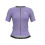 CAMISA CIC FEM PROPER LILAS (P) UN