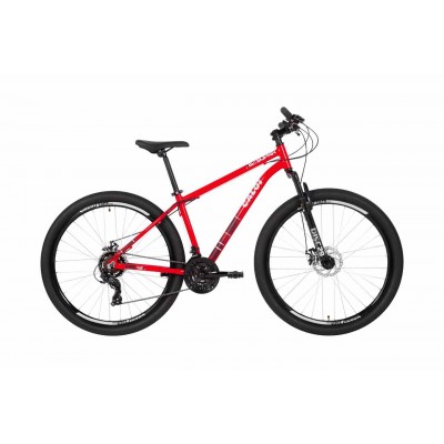 BICICLETA 29 CALOI SUPRA VRM T15 AN23 UN