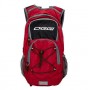 MOCHILA HYDROP C/RES. 2 LT TER VERM/PTO UN